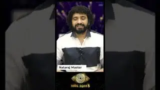 Nataraj Master Exclusive Interview
