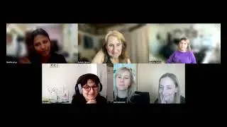 Session 4 Pictability Training video1189027855 Mali dom