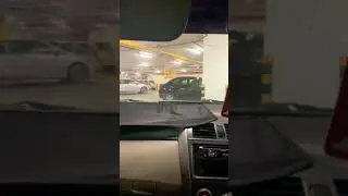 Hyperstar Parking Karachi