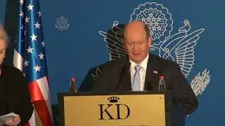 Bipartisan delegation in Jerusalem