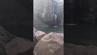 similipal entry gate pithabata to 1.5km sitakund waterfall