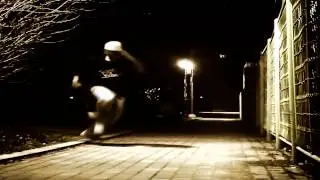 Soul Faction Tryout 2013 - JANUS [KOREA]