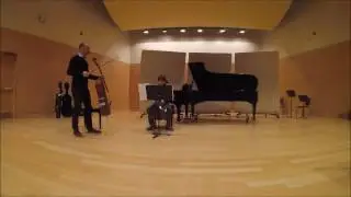 lalo cello concerto in D minor II-daniel mcdonough master class