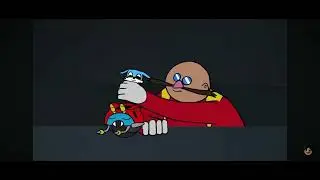 Shin Sonic nível 1