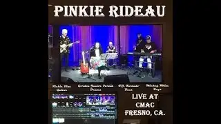 Pinkie Rideau - It's Always Somethin'