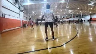 Mba hoops session 1/2/24