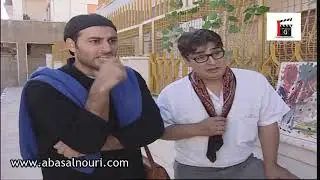 فرصة عمر - ما فشرت انا كون زميل ؟!! عباس النوري