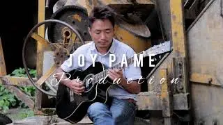 Joy Pame - Maleine || Official video ll Zeme Gospel Song