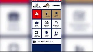 MSU launches new app to increase student safety