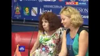 Вечерний Ейск 2013.07.04