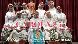Salesian Sisters, Provincial House, Bangalore Province | Carolx25 |english