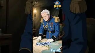 Kisah kepahlawan Pangeran Diponegoro Melawan Belanda Part02 #perangjawa #shortsejarah #shorts #fyp