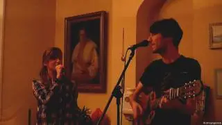 Orouni - The Late Polish Plumber | Oliver Peel Session #15, Paris