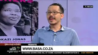 BASA | Teaching creatives about business