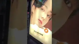 Jungkook's birthday ads infront of HYBE .....