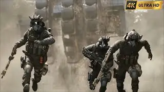 This Tactical Shooter Is BRUTALLY Realistic | Rules of Engagement