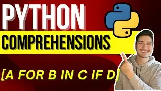 How to Use Python List Comprehensions