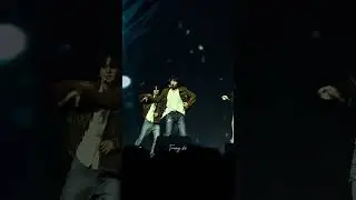 [Fancam] Slow Motion_TEMPEST CONCERT As I am DAY1 29/11/2025 #tempest #hanbin_tempest 