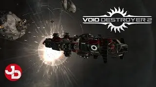 Void Destroyer 2 pc gameplay 1440p 60fps