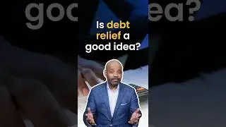 Is debt relief a good idea? | Freedom Debt Relief