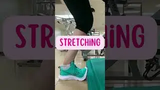 Week 38 post achilles rupture.   #motivation #balanceandcoordination #plyometrics