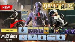 CODM Season 10 Battle Pass | Full Rewards, Characters & Skins #cod #callofdutymobile #season10 #codm