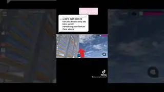 ID PARKOUR sakura school simulator