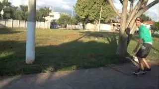 Capote de skate .