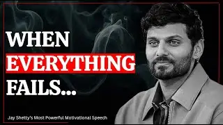 8 Ways To Reset Your Brain When Everything Is Going Wrong - JAY SHETTY