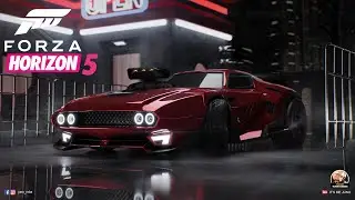 Forza Horizon 5  Gameplay Friends  മലയാളം [4K 60FPS ]