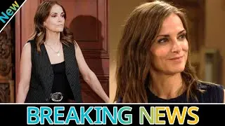 Ушла из жизни легенда CBS! Тейлор из сериала &laquo;Дерзкие и красивые&raquo; скончалась сегодня. Очень плоха...