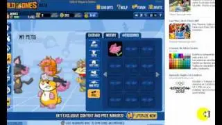 hack de stat points artos