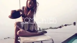 Chrome Sparks - Tunnelrunner