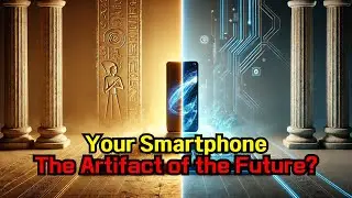 From Everyday Device to Future Myth | AI Doumentary