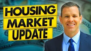 BIG Differences: June 2022 Housing Market Update by City