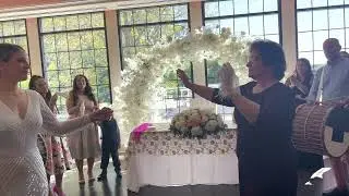 Anida bridal shower 5