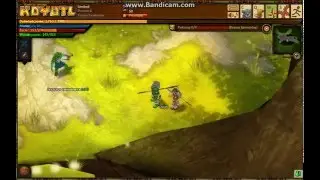 Ploatl unicestwiony #1 - Koyotl