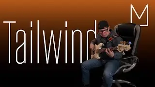 Lars Dittrich - Tailwind (Musikvideo)