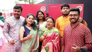 #Yeh1000AapkeNaam -  A grand possession event