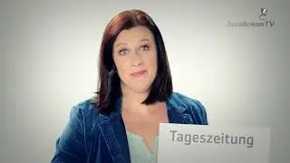 Zustellerkom - Tageszeitungen zustellen. Zusteller werden auf www.zustellerkom.de