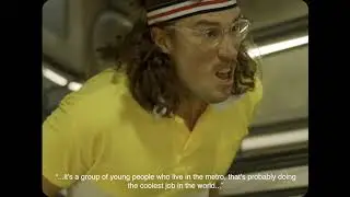 The Danish Runner
