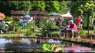 Vorstellungsclip: Deutscher Seerosengarten Fuldatal