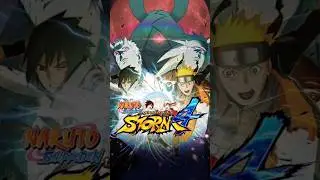 Como Jogar Naruto Shippuden: Ultimate Ninja Storm 4 No Celular Android #celularfraco #pcfraco #free