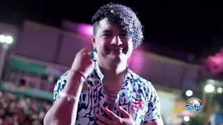 Mi Venganza De Amor - Zafiro Sensual (En Vivo) Lima 2025
