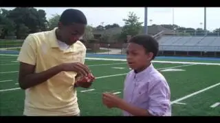 Skittles Movie