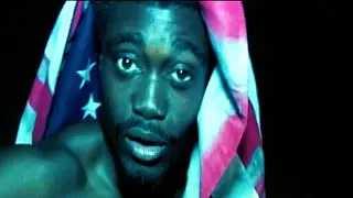 Marfo - D PISTOL (Official Music Video)