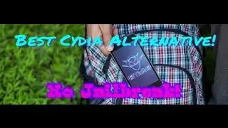 The Best Cydia Alternative Hacked Store For iOS(NO Jailbreak)(No Computer)