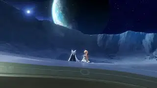 Genshin Impact: The Moon (ACT VIII)