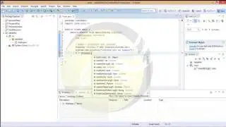 Programación de tabla de multiplicar en java con eclipse