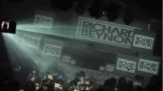 Richard Beynon 